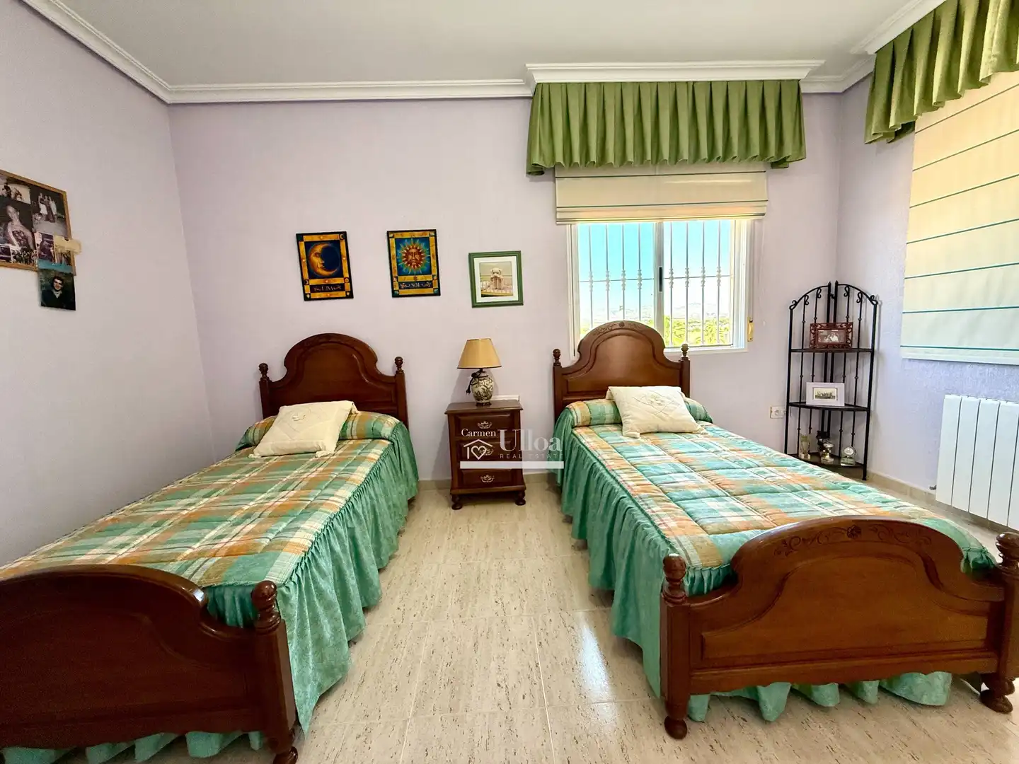 Detached house with pool for sale in La Huerta, imagen 48