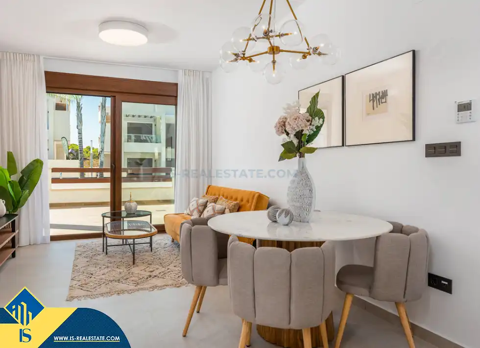 Apartment with pool for sale in Los Balcones - Los Altos, imagen 4