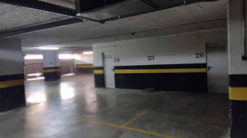 Foto 4 de Garaje de alquiler en Avenida Ildefonso Marañón Lavín, 12, Parque Alcosa, Sevilla Capital