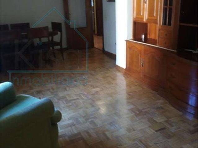 Piso en Alquiler en San Vicente - Las Úrsulas