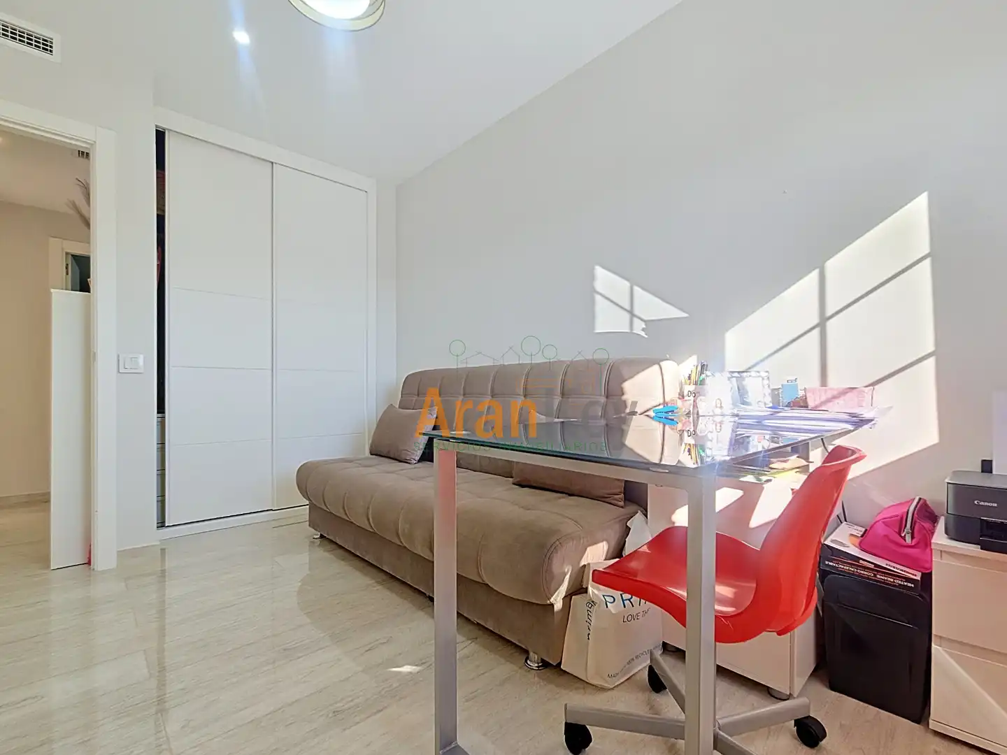 Chalet con balcón en venta en Calle de Alicante, imagen 20