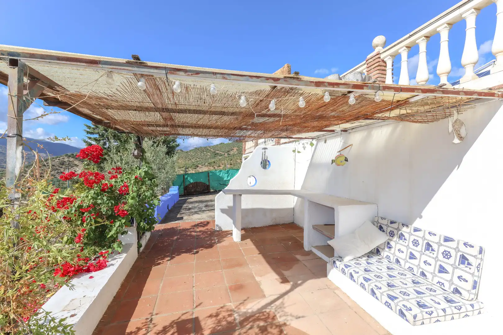Casa adosada en venda a Guaro