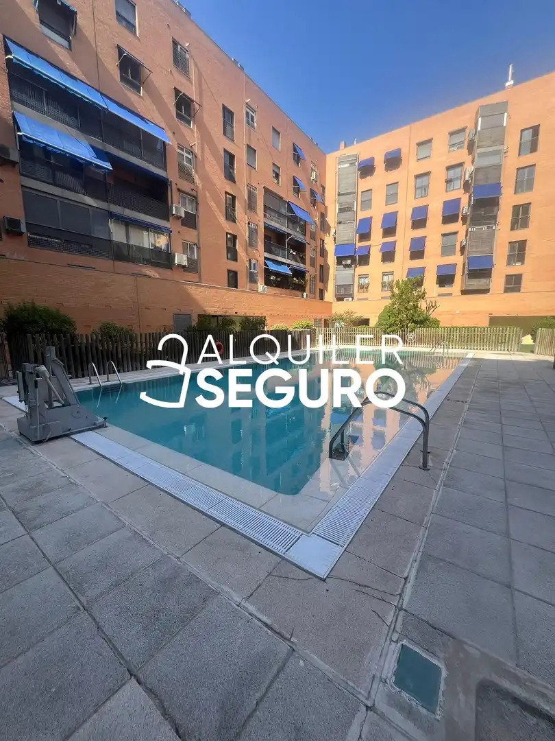 Pis amb piscina de lloguer a Suecia, imagen 27