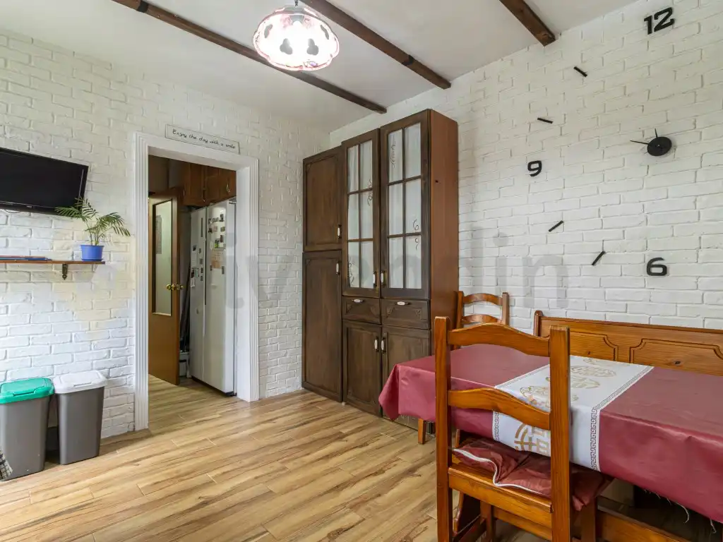 Cocina de Casa o chalet en venta en Jerez de la Frontera