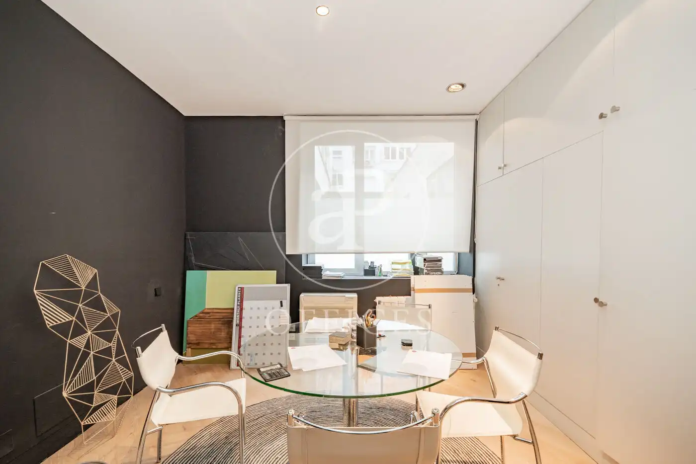 Bureau avec ascenseur à vendre à C. de Alcalá, imagen 30