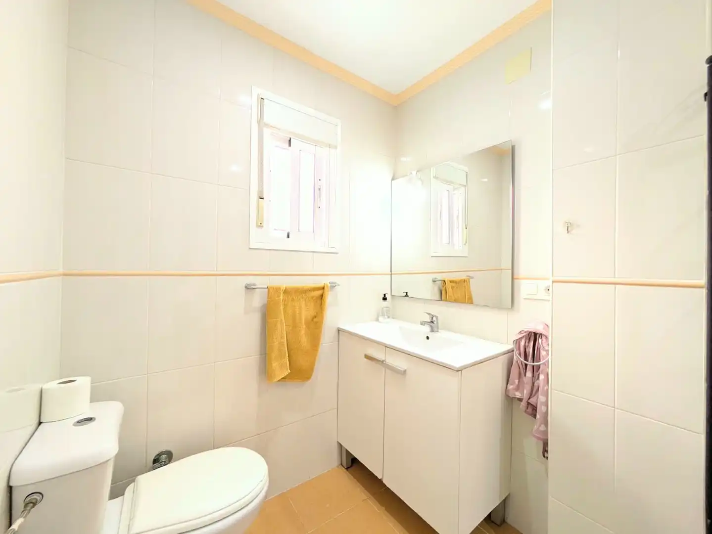 Flat with lift for sale in Calle Fray Isidoro de Sevilla, imagen 9