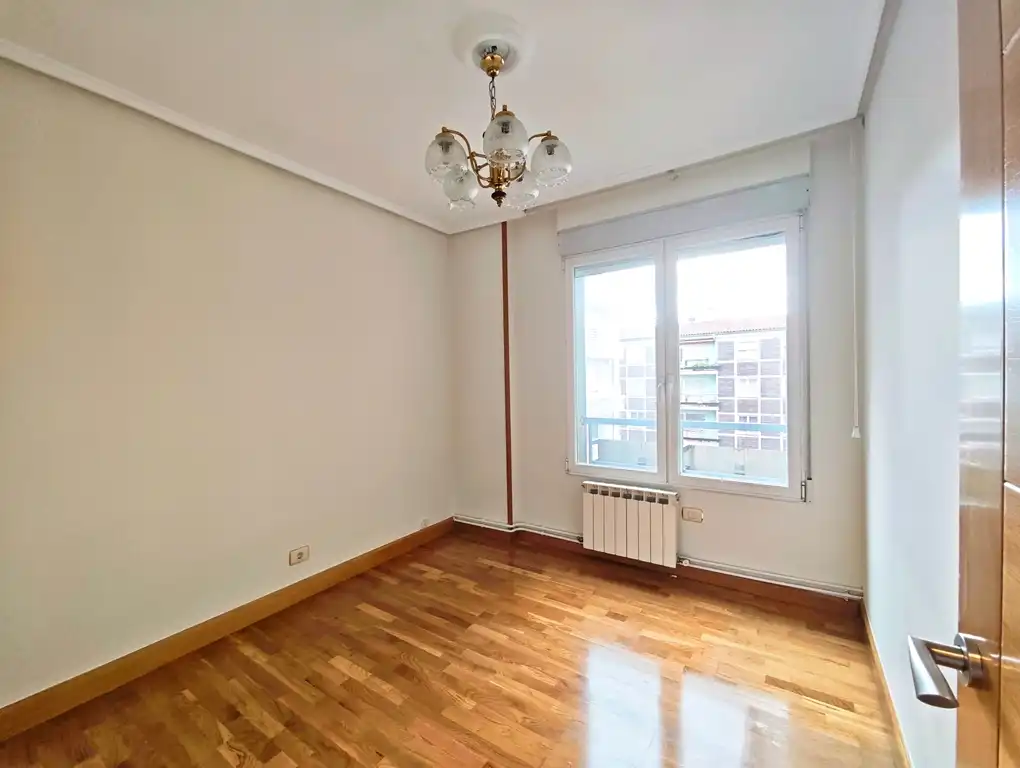 Habitación de Piso en venta en Durango con Terraza y Balcón