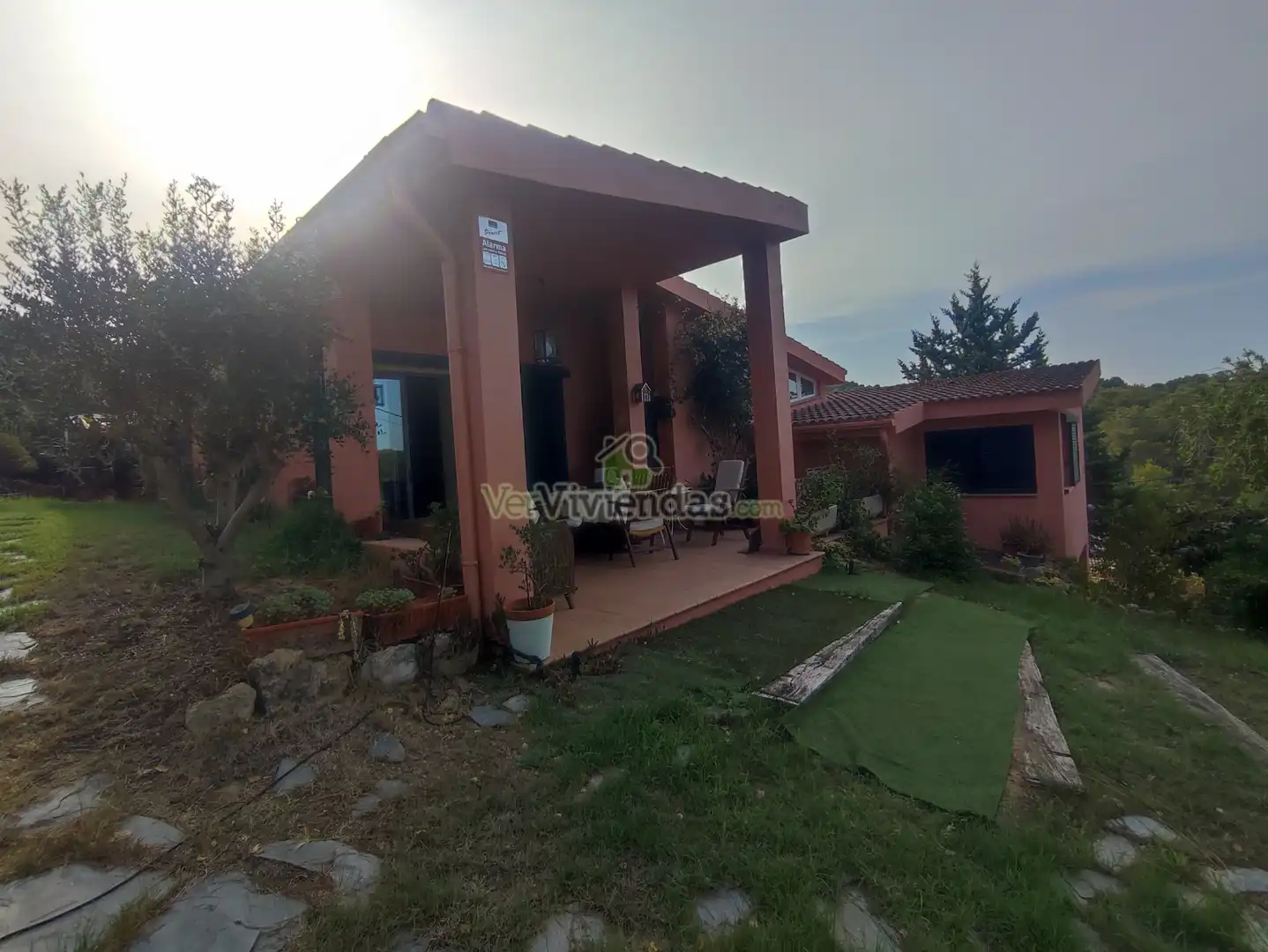 Maison avec piscine à vendre à Olivella, imagen 10