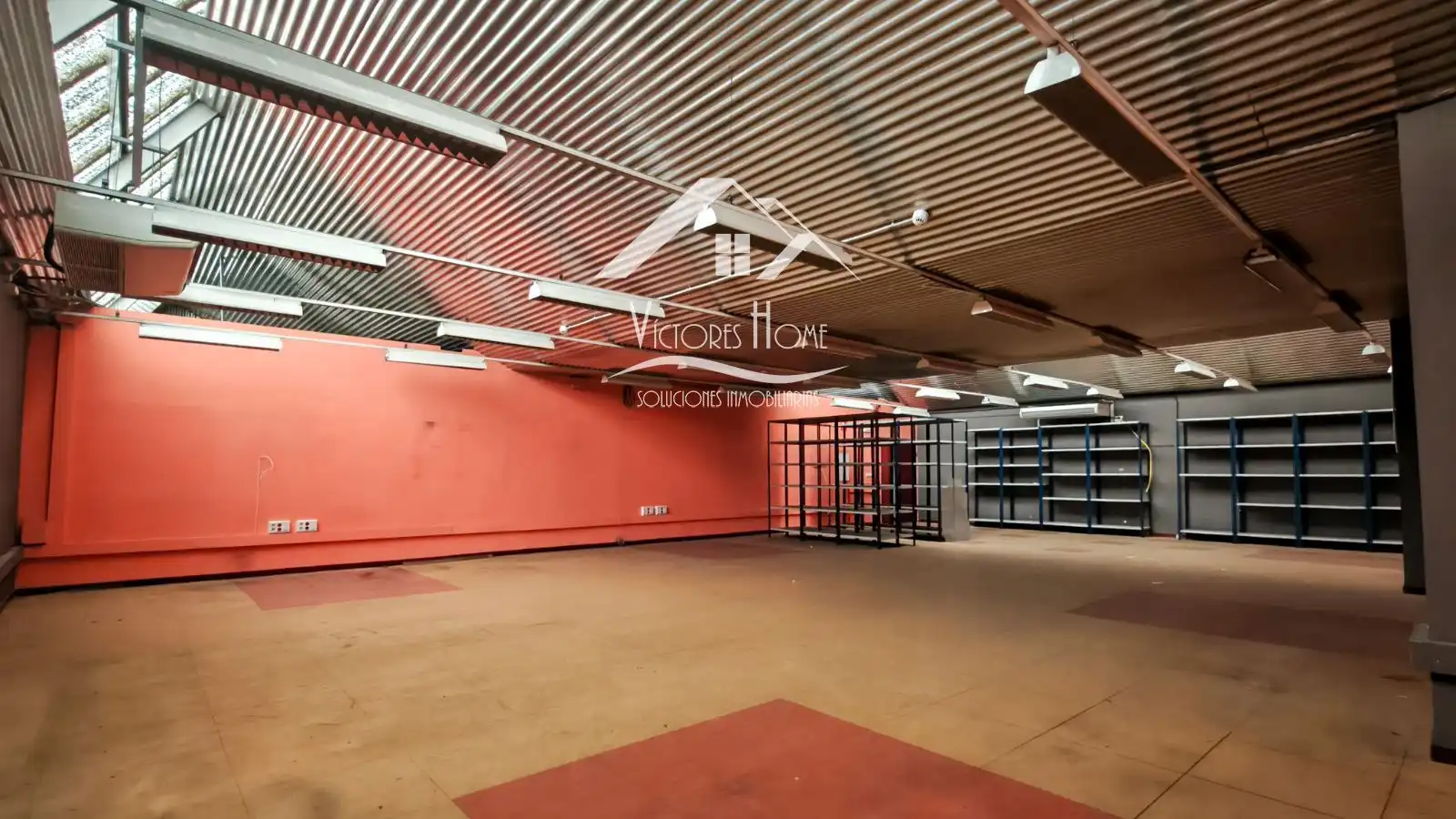 Industrial building to rent in Villaverde a vallecas, imagen 13