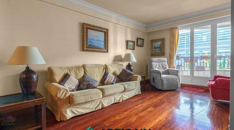 Photo 5 of Flat for sale in Paseo de Ondarreta, 13, Antiguo, Gipuzkoa