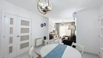 Living room of Flat for sale in Mataró  with Air Conditioner, Terrace and Balcony