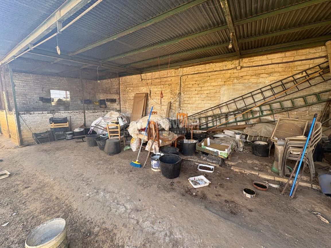 Residencial en venda en Benacazón
