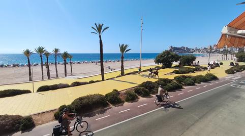 Photo 2 of Flat for sale in Avenida de la Armada Española, 20, Playa Poniente, Alicante