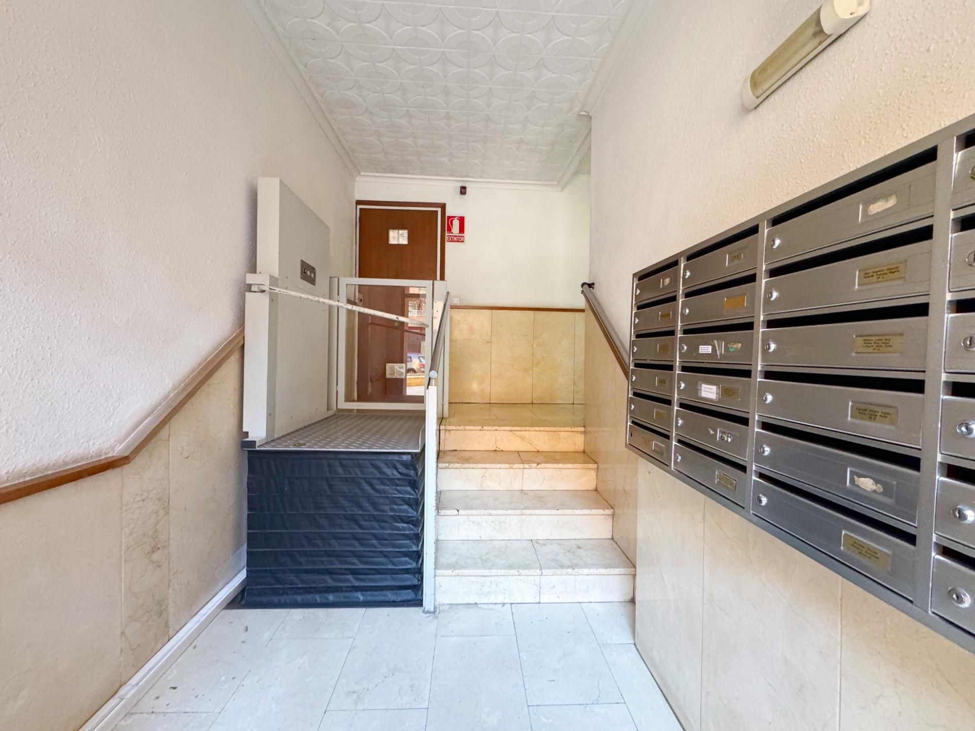 Pis en venda en Reus amb Calefacció, Terrassa i Traster