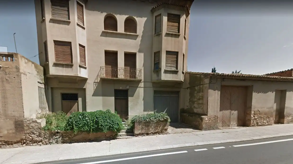 Haus zum Verkauf in Tarazona, imagen 2