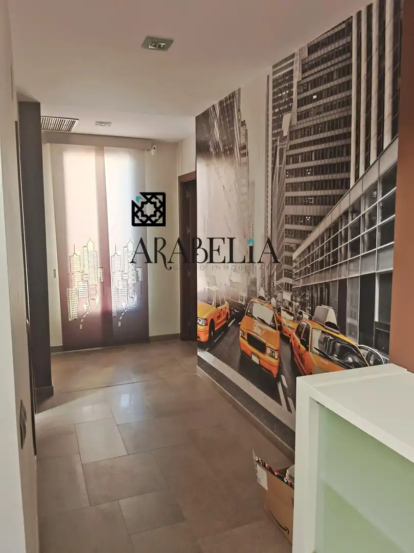 Villa mit Pool zum Verkauf in La Carlota, imagen 15