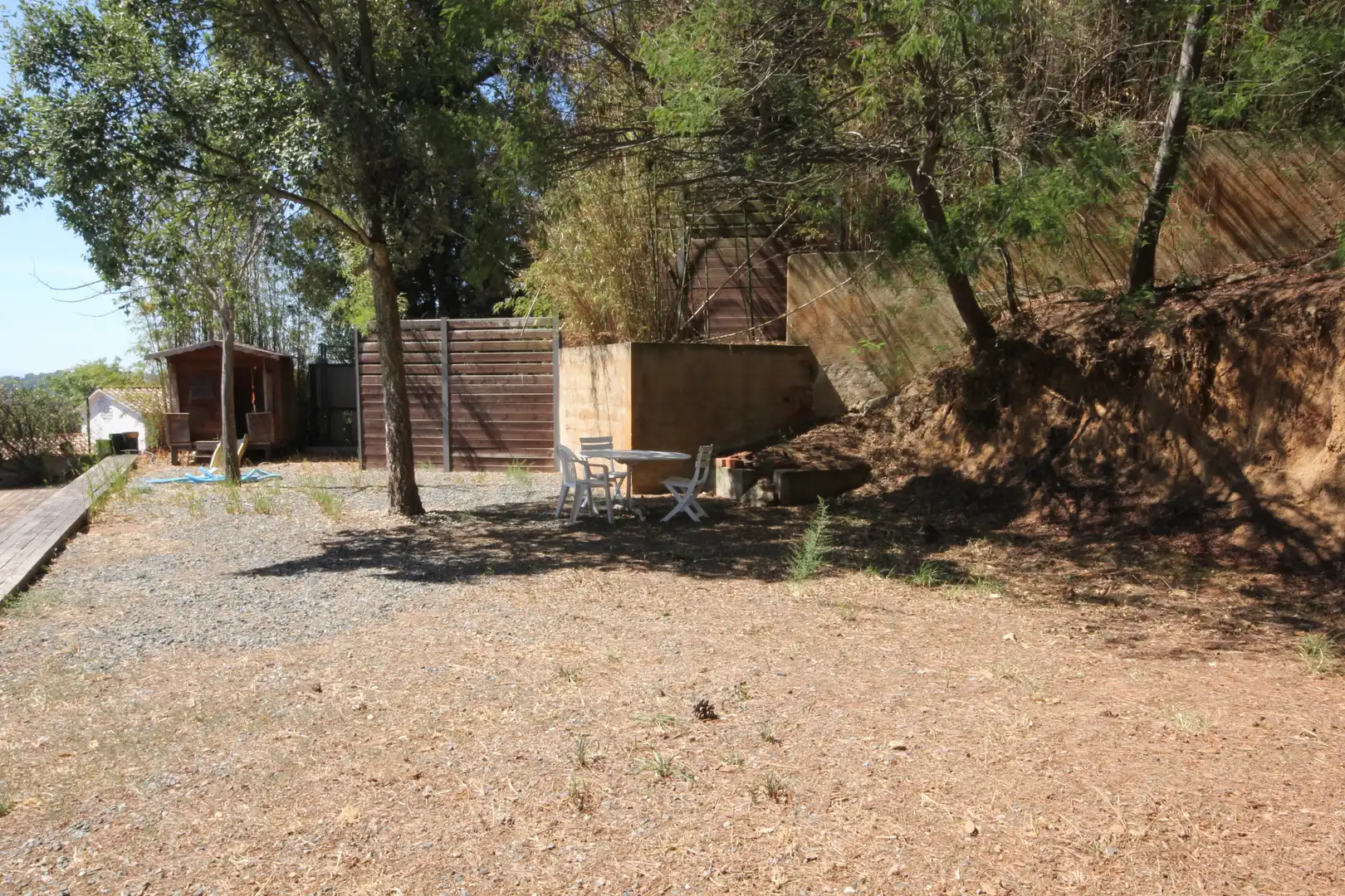 Casa amb piscina en venda a La Roca del Vallès, imagen 52