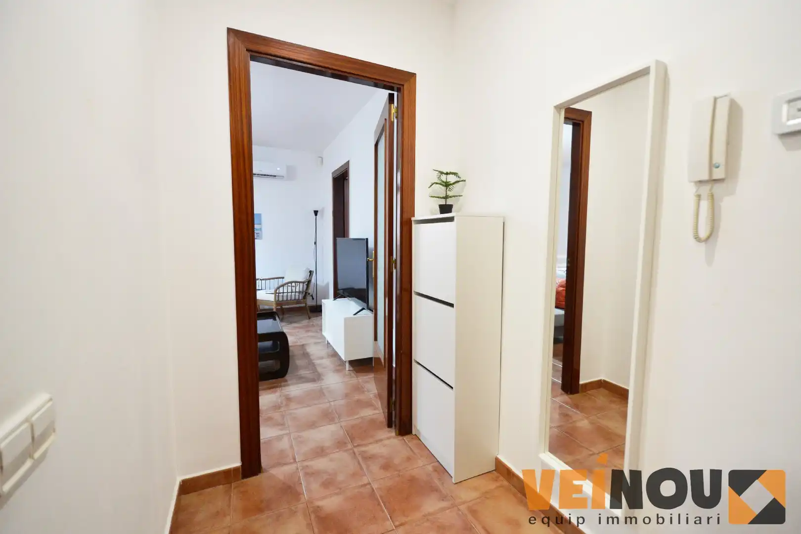 Appartement avec terrasse à vendre à Carrer del Marquès de Barberà