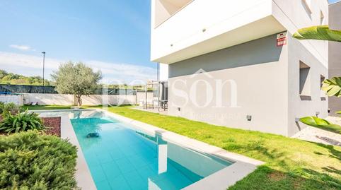 Foto 3 de Casa o chalet en venta en El Vedat - Santa Apolonia, Valencia