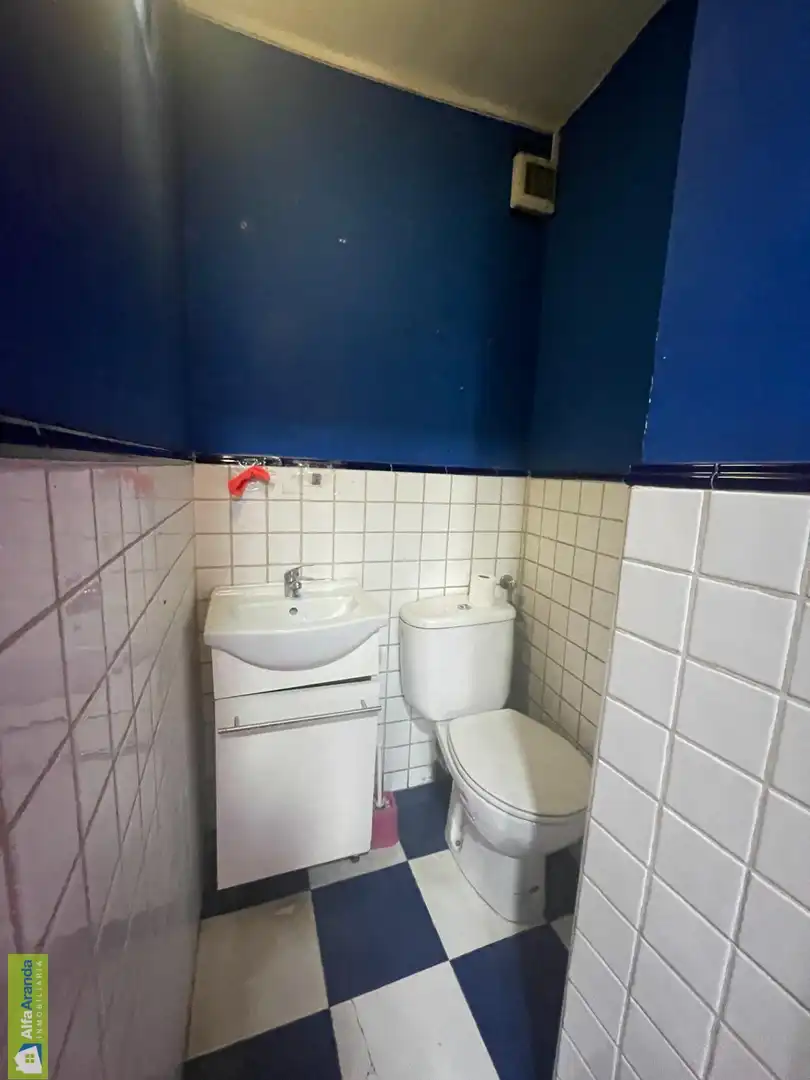 Gewerbefläche zur Miete in Centro, imagen 9