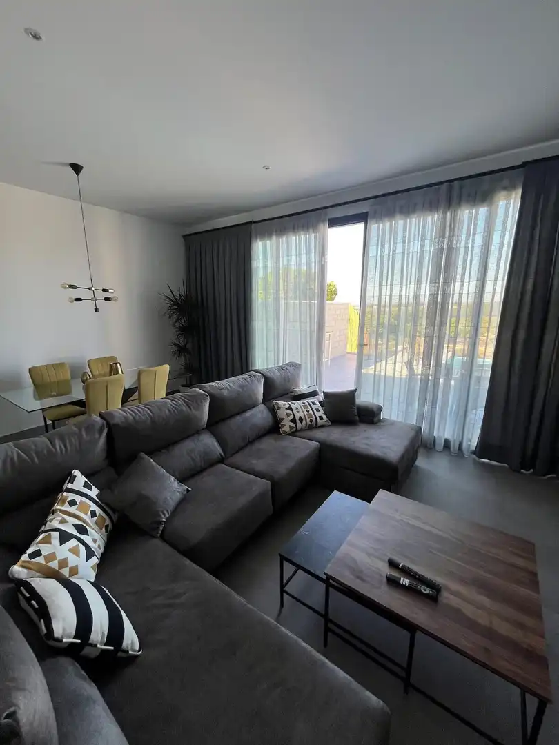 Maison avec piscine à louer à El Rompido, imagen 2