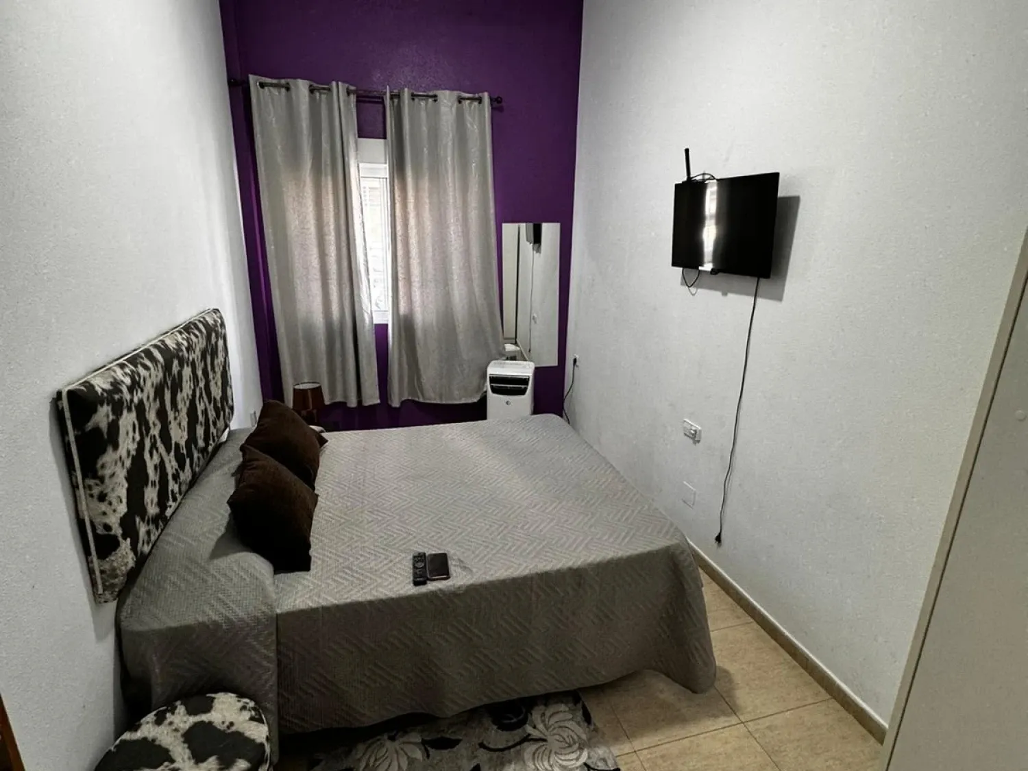 Flat for sale in Barriomar - La Purísima