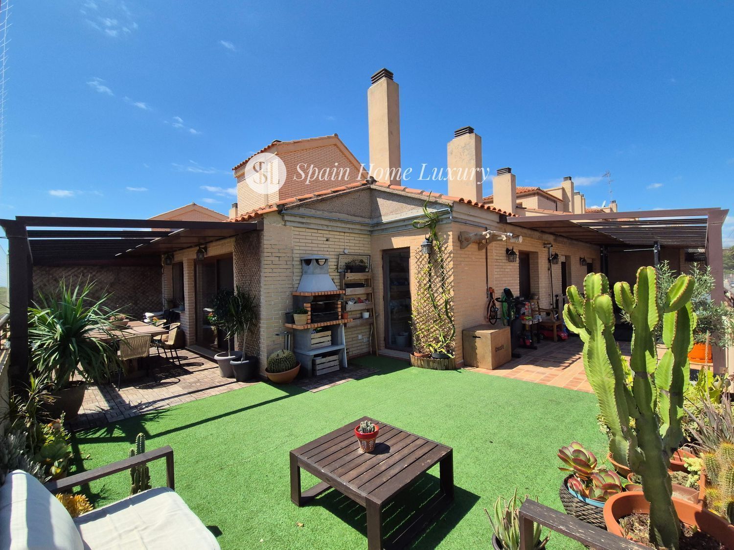 Attic for sale in CALLE DE SANT RAFEL, 5, Centro Ciudad