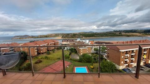 Foto 3 von Wohnung zum Verkauf in Calle de la Bajada al Puerto, Suances, Cantabria