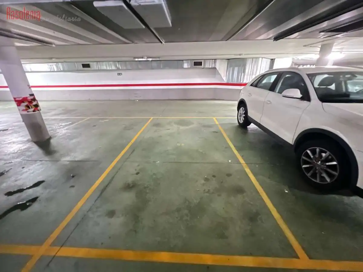 Parking of Garage for sale in Ferrol