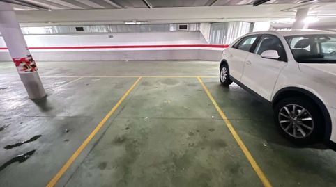 Photo 2 of Garage for sale in Río Xubia, 27, Porta Nova, Ferrol