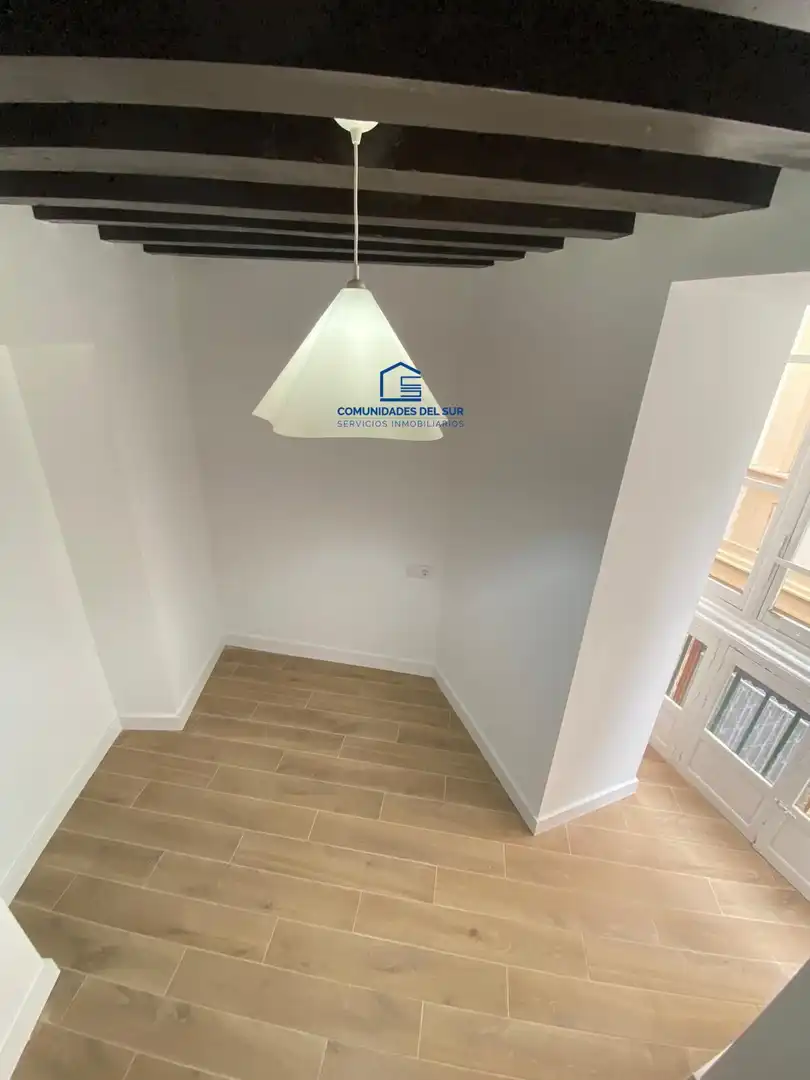 Flat for rent in Cádiz, Cádiz