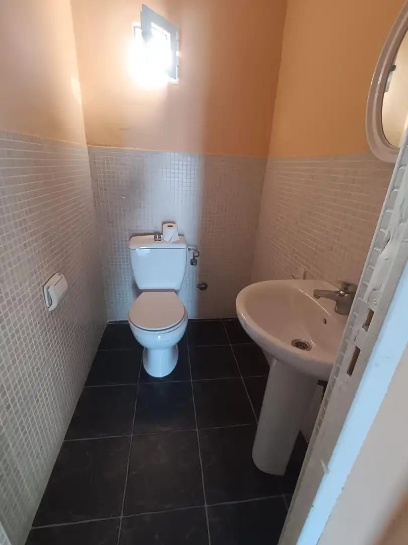 Chalet con jardín en venta en Los Balcones - Los Altos, imagen 6