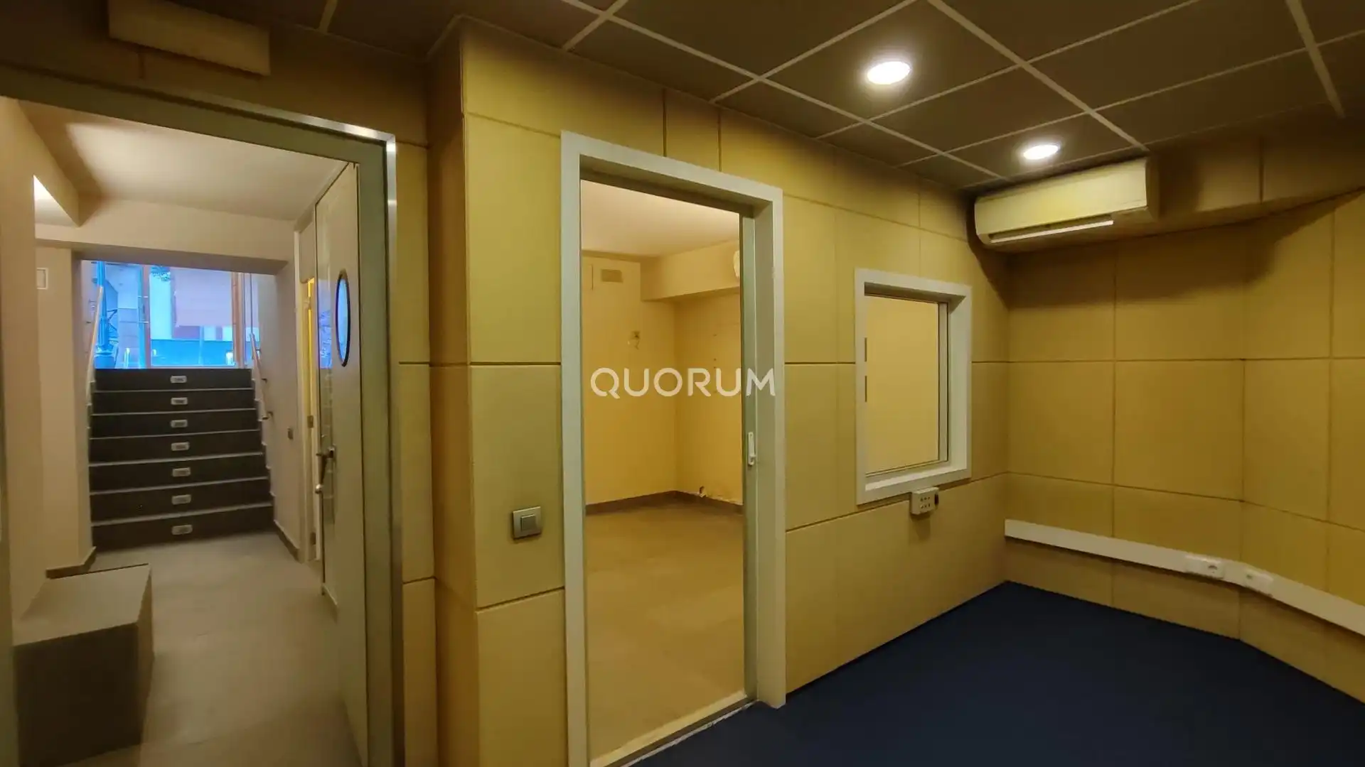 Business premises to rent in Calle Manuel Allende, imagen 11