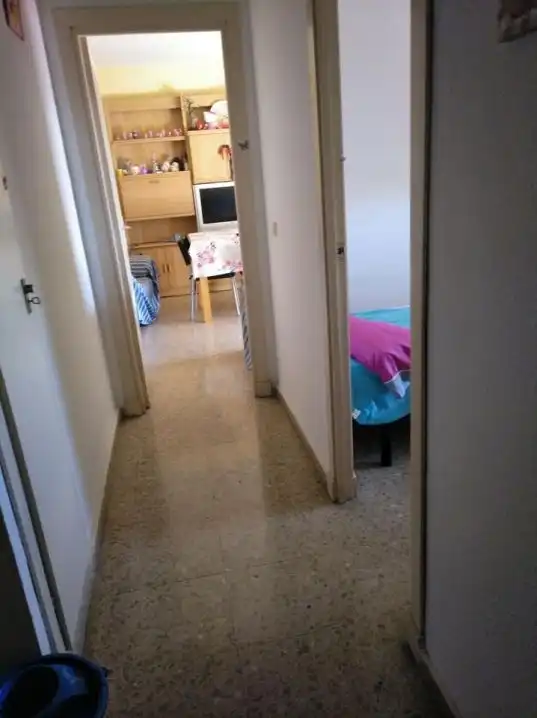 Piso de alquiler en Norte