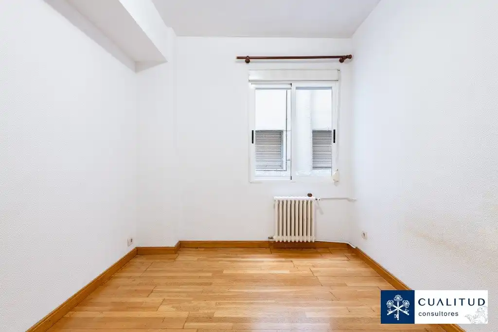 Piso en venta en Casco Histórico