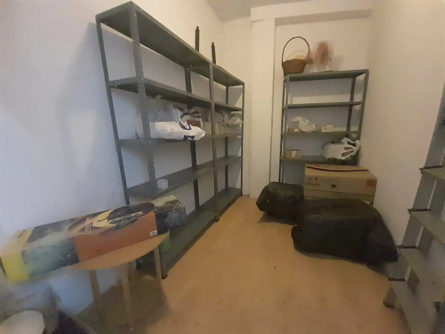 Flat for sale in Puertollano  with Air Conditioner, Heating and Storage room