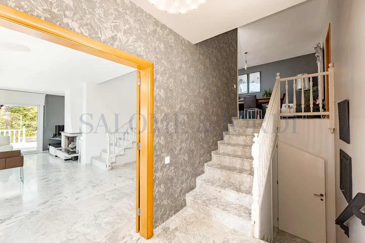 Casa o chalet en venta en Cabrils con Aire acondicionado, Calefacción y Jardín privado