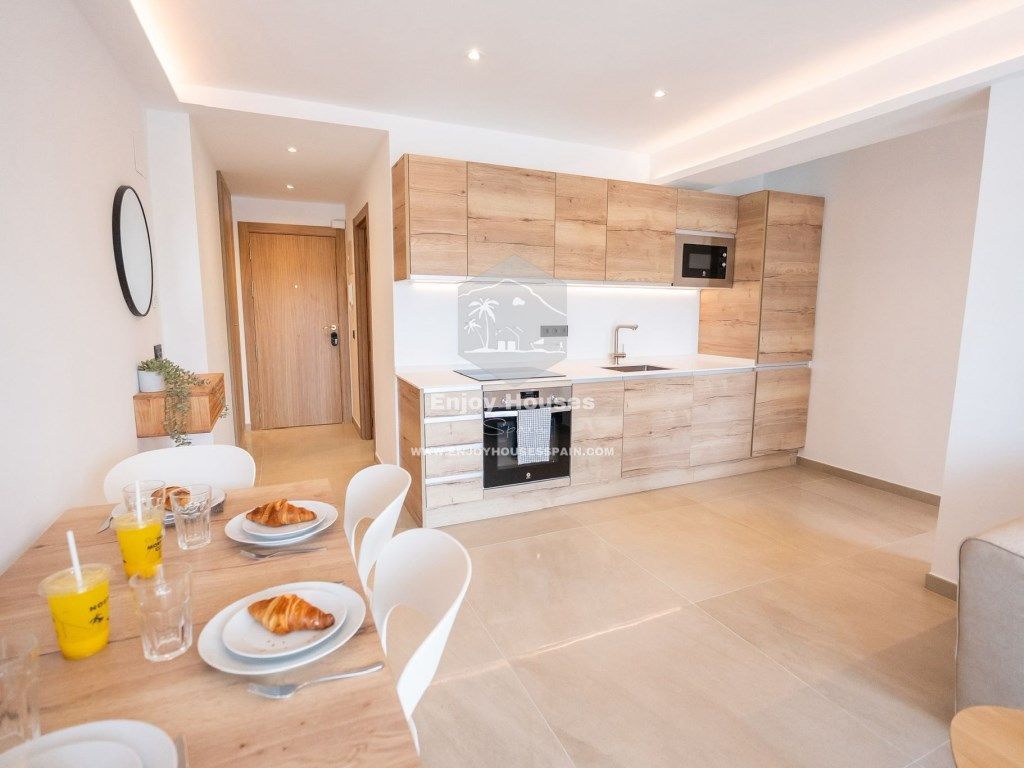 Cuina de Estudi en venda en Jávea / Xàbia