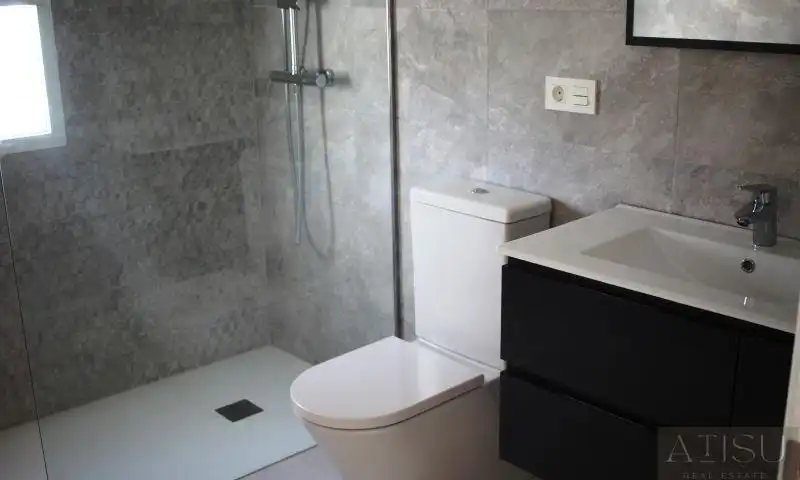 Bany de Casa o xalet en venda en La Romana amb Piscina