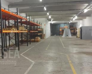 Industrial buildings to rent in El Vendrell