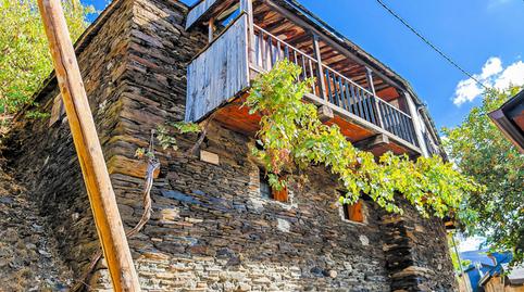 Foto 3 de Casa o xalet en venda a Área Rural Sur, León