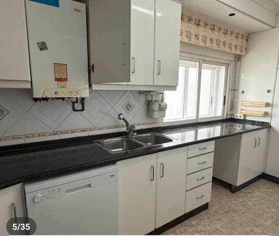 Piso en Venta en Travesía Vista Fermosa, 6 en Vistahermosa