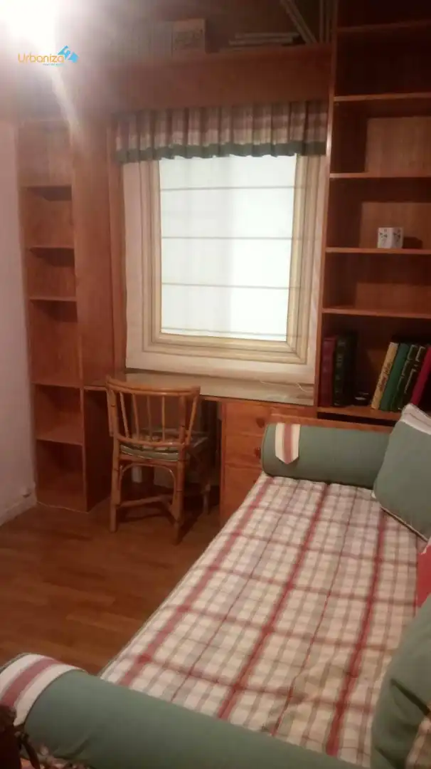 Wohnung zum Verkauf in Avenida de Europa, Pardaleras
