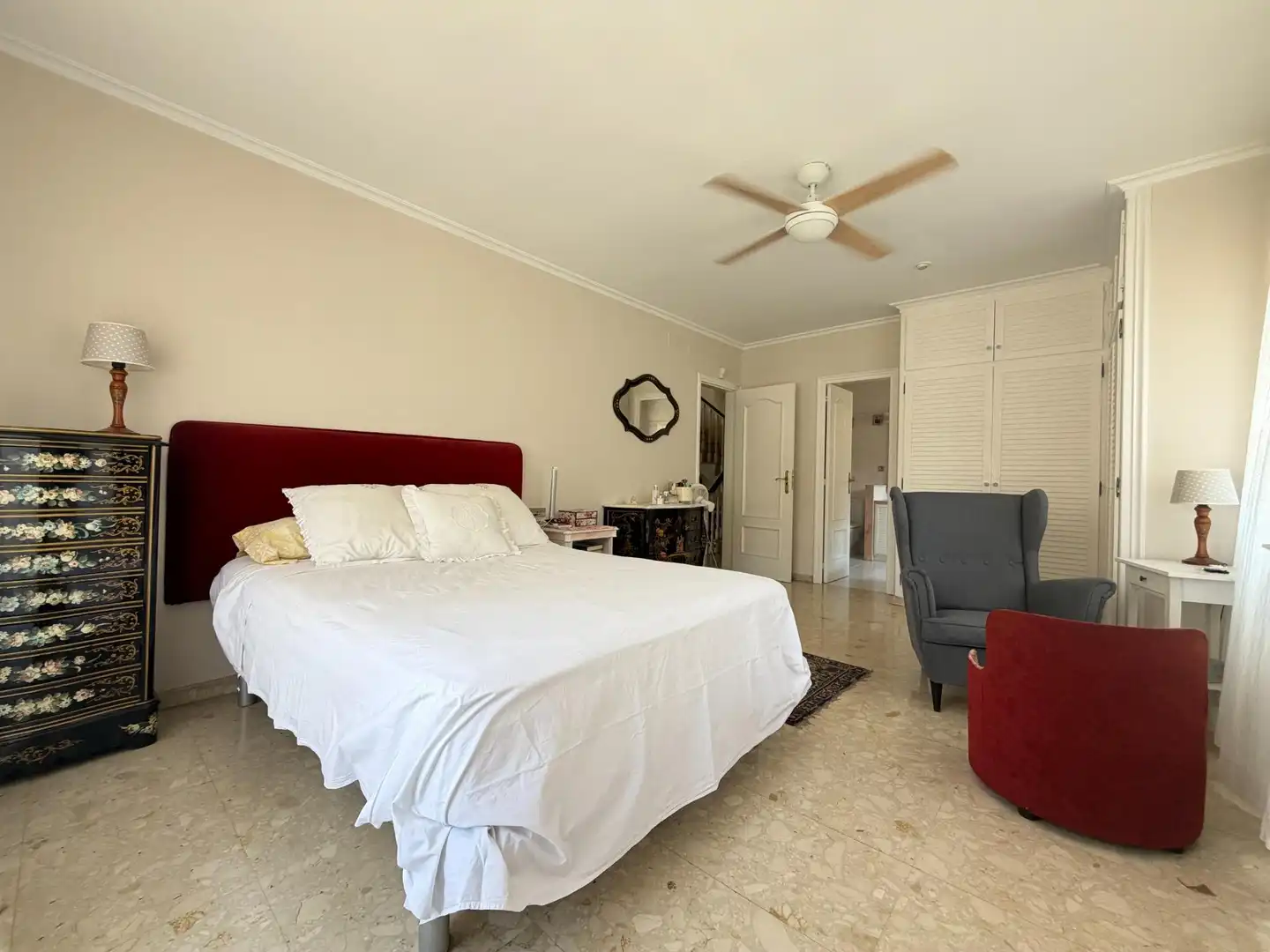 Casa con terraza en venta en Montcada Centre - La Ribera, imagen 33