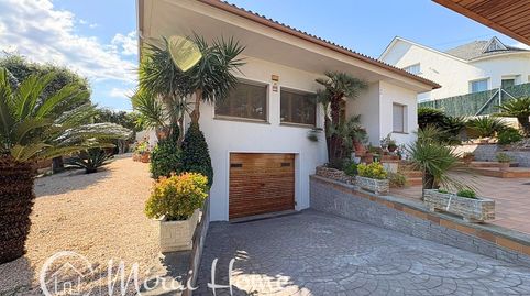 Foto 3 de Casa o chalet en venta en Canovelles, Barcelona