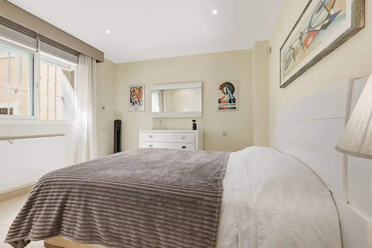 Wohnung zum Verkauf in Estepona Pueblo, imagen 32