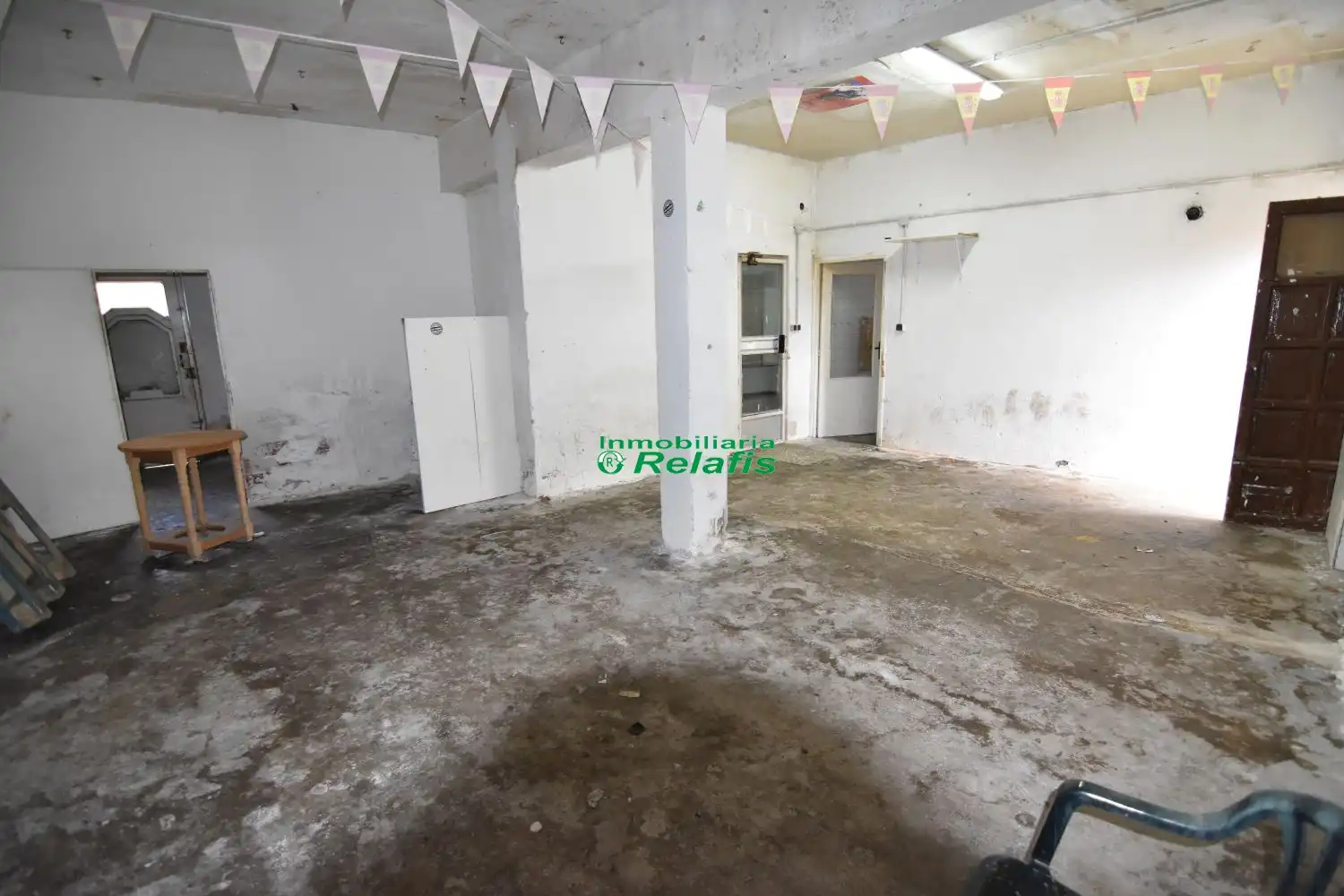 Local comercial en venda a LA PEÑA 3, imagen 5