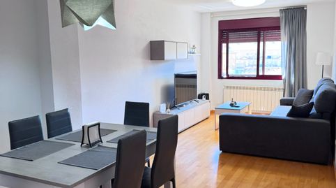 Foto 3 von Maisonette zum Verkauf in Calle Moncayo, 4, La Muela, Zaragoza