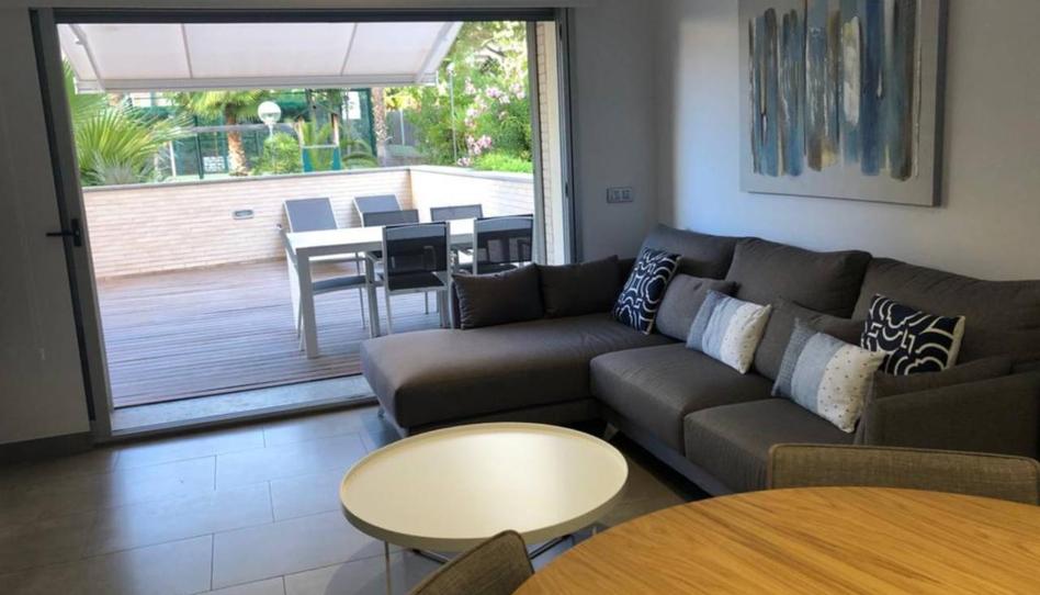 Photo 1 of Flat for sale in Ferrandis Salvador, Els Terrers, Castellón