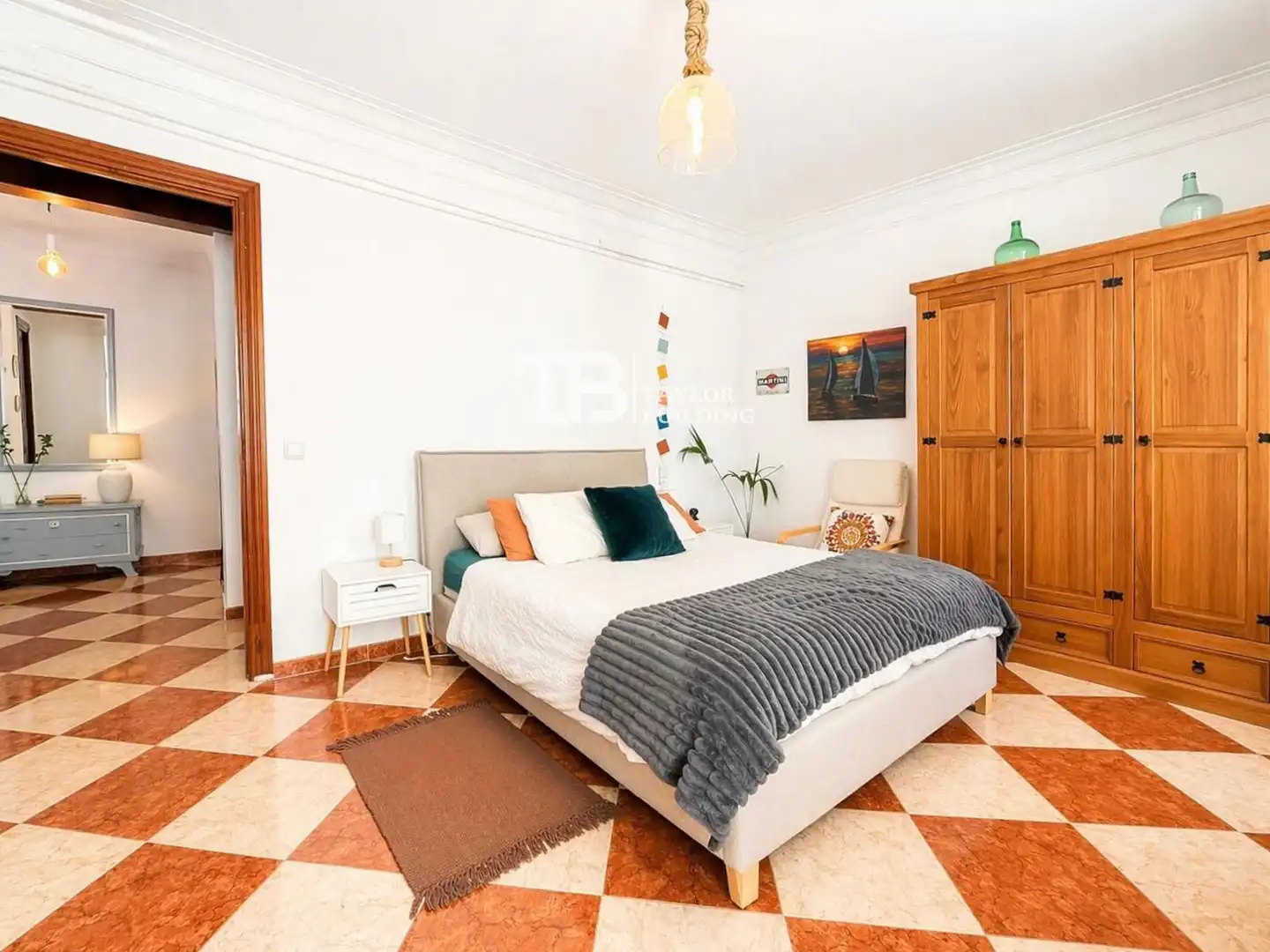 Flat with terrace for sale in Sant Elies, imagen 9
